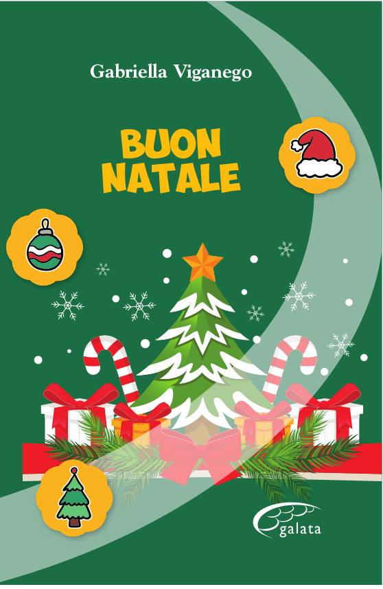 buon natale copertina