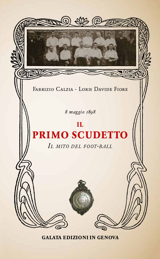 Il primo scudetto