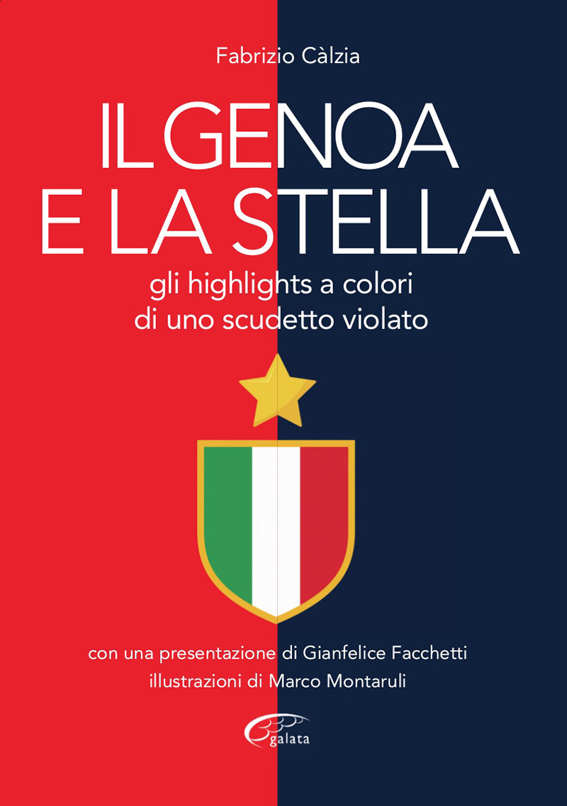 una favola a tavola copertina