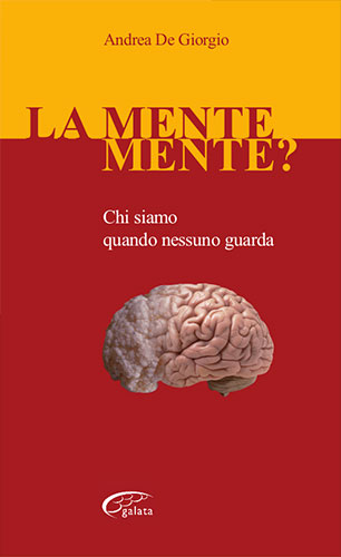 la mente mente copertina