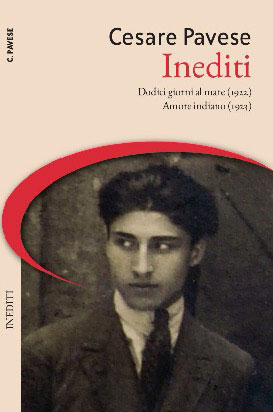 Pavese - Inediti