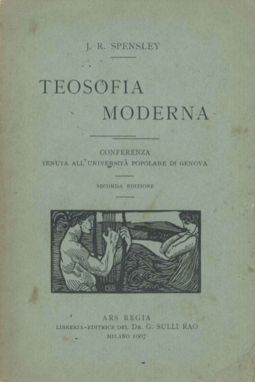 una favola a tavola copertina